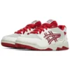 Gel-Fuse ”White Red”
