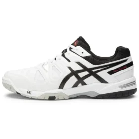 GEL-Game 5 ”White Onyx”