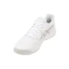 GEL-Game 7 ”White Silver”
