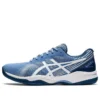 GEL Game 8 ”Blue Harmony White”