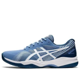 GEL Game 8 ”Blue Harmony White”