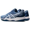 GEL Game 8 ”Blue Harmony White”
