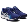 GEL Game 8 ”Dive Blue White”