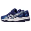 GEL Game 8 ”Dive Blue White”