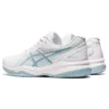 GEL Game 8 ”White Smoke Blue”