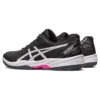 GEL Game 9 ”Black Hot Pink”