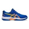 GEL-Game 9 ”Blue Orange”
