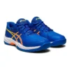 GEL-Game 9 ”Blue Orange”