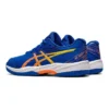 GEL-Game 9 ”Blue Orange”