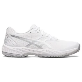 Gel-Game 9 Clay Oc ”White”