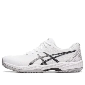 GEL Game 9 Clay OC ”White Black”