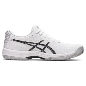 GEL Game 9 Clay OC ”White Black”