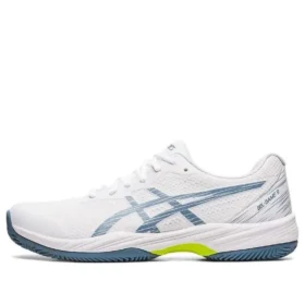 Gel-Game 9 Clay OC ”White Steel Blue”