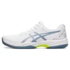 Gel-Game 9 Clay OC ”White Steel Blue”