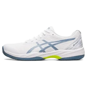 Gel-Game 9 Clay OC ”White Steel Blue”