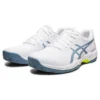 Gel-Game 9 Clay OC ”White Steel Blue”