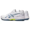 Gel-Game 9 Clay OC ”White Steel Blue”