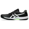 GEL-Game 9 Pickleball ”Black White”