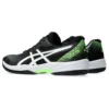 GEL-Game 9 Pickleball ”Black White”