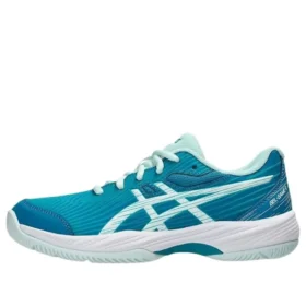 GEL-Game 9 ”Teal Blue White”