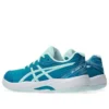 GEL-Game 9 ”Teal Blue White”