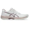 GEL-Game 9 ”White Dusty Mauve”