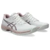 GEL-Game 9 ”White Dusty Mauve”