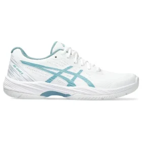 GEL-Game 9 ”White Gris Blue”