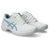 GEL-Game 9 ”White Gris Blue”