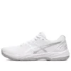GEL Game 9 ”White Pure Silver”