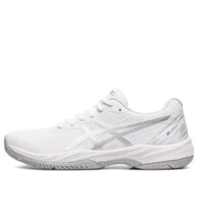 GEL Game 9 ”White Pure Silver”