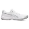 GEL Game 9 ”White Pure Silver”