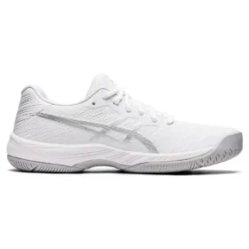 GEL Game 9 ”White Pure Silver”