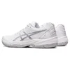 GEL Game 9 ”White Pure Silver”