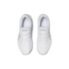 GEL Game 9 ”White Pure Silver”