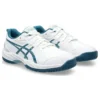 GEL Game 9 ”White Restful Teal”