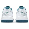 GEL Game 9 ”White Restful Teal”