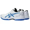 GEL-Game 9 ”White Tuna Blue”