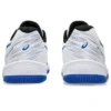 GEL-Game 9 ”White Tuna Blue”