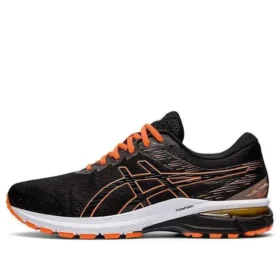 Gel-Glyde 3 ”Black Orange”
