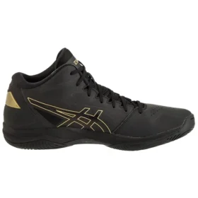 Gel-Hoop V11 ”Black Yellow”