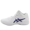 Gel-Hoop V12 3E ”White Blue”