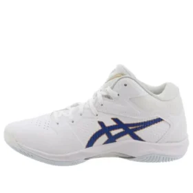 Gel-Hoop V12 3E ”White Blue”