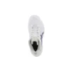 Gel-Hoop V12 3E ”White Blue”
