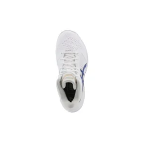 Gel-Hoop V12 3E ”White Blue”
