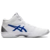 Gel-Hoop V12 ”White Blue”