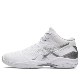 Gel-hoop V12 Wide ”Pure Silver”