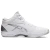 Gel-hoop V12 Wide ”Pure Silver”