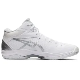 Gel-hoop V12 Wide ”Pure Silver”