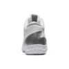 Gel-hoop V12 Wide ”Pure Silver”